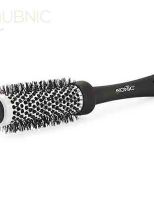 IKONIC Blow Dry Ceramic Hair Brush - IKONIC Blow Dry Ceramic