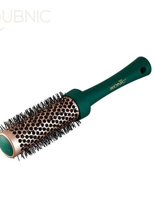 IKONIC Blow Dry Ceramic Hair Brush - IKONIC Blow Dry Ceramic