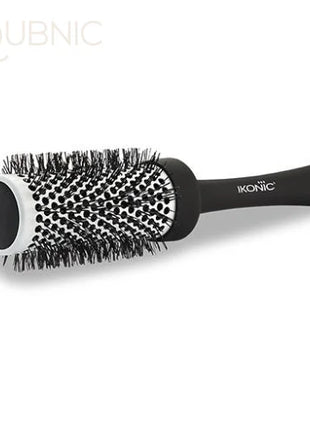 IKONIC Blow Dry Ceramic Hair Brush - IKONIC Blow Dry Ceramic