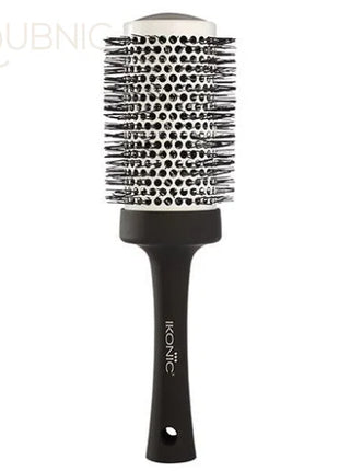 IKONIC Blow Dry Ceramic Hair Brush - COMB BRUSH