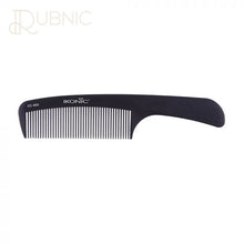 IKONIC Carbon Comb - CC02 (Black)