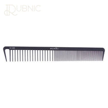 IKONIC Carbon Comb - CC08 (Black)
