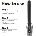 IKONIC Curl Me Up - Hair Curlers