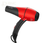IKONIC Hair Dryer 2200 (Red & Black) - HAIR DRYER