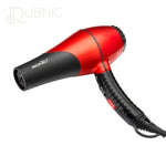 IKONIC Hair Dryer 2200 (Red & Black) - HAIR DRYER