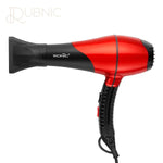IKONIC Hair Dryer 2200 (Red & Black) - HAIR DRYER