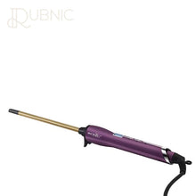 Hot Wand Hair Curler (Burgundy)