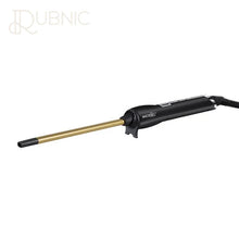 Hot Wand Hair Curling Black