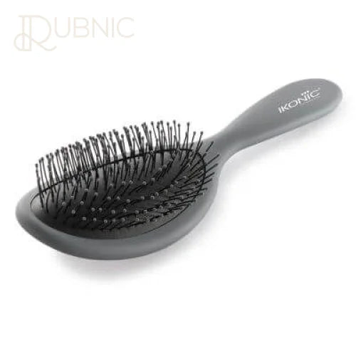 IKONIC No Knots Oval Hair Brush - IKONIC No Knots Oval Hair