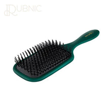 IKONIC PADDLE BRUSH - BIG - EMERALD