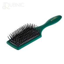 IKONIC Paddle Brush - Small (Emerald)