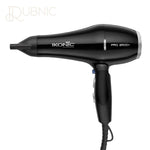 IKONIC Pro 2500+ Hair Dryer (Black) - HAIR DRYER