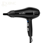 IKONIC Pro 2500+ Hair Dryer (Black) - HAIR DRYER