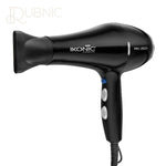 IKONIC Pro 2500+ Hair Dryer (Black) - HAIR DRYER