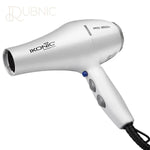 IKONIC Pro 2500+ Hair Dryer (White) - HAIR DRYER
