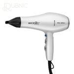 IKONIC Pro 2500+ Hair Dryer (White) - HAIR DRYER
