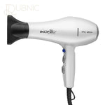 IKONIC Pro 2500+ Hair Dryer (White) - HAIR DRYER