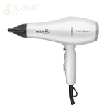 IKONIC Pro 2500+ Hair Dryer (White) - HAIR DRYER