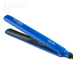 IKONIC S3+ Ceramic Hair Straightener (Blue & Black) - Hair