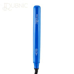 IKONIC S3+ Ceramic Hair Straightener (Blue & Black) - Hair