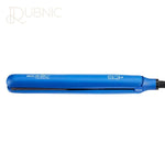 IKONIC S3+ Ceramic Hair Straightener (Blue & Black) - Hair