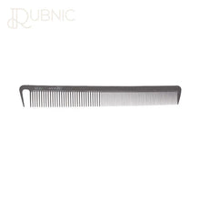IKONIC Silicon Heat Resistant Hair Comb - 01 Grey