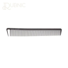IKONIC Silicon Heat Resistant Hair Comb - 03 Grey