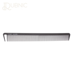 IKONIC Silicon Heat Resistant Hair Comb - Silicon Heat