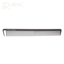 Silicon Heat Resistant Hair Comb - 06 Grey