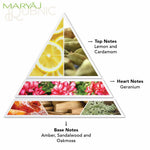 MARYAJ BLAZE PERFUME 100 ML - PERFUME