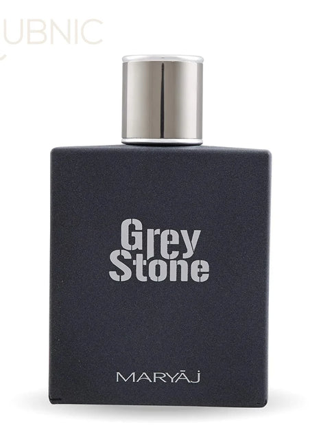 MARYAJ GREY STONE PERFUME ML100 - PERFUME