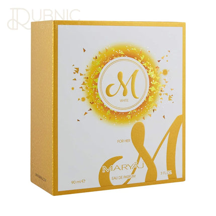 MARYAJ M PERFUME 100 ML - PERFUME