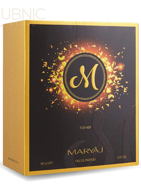 MARYAJ M PERFUME 90 ML - PERFUME