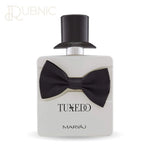 MARYAJ TUXEDO PERFUME 100 ML - PERFUME