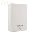 MARYAJ TUXEDO PERFUME 100 ML - PERFUME