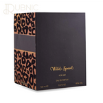 Maryaj WILD SPEED PERFUME 100 ML - PERFUME