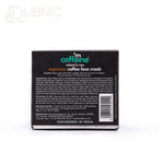 mCaffeine Exfoliating Espresso Coffee Face mask 100gm - FACE