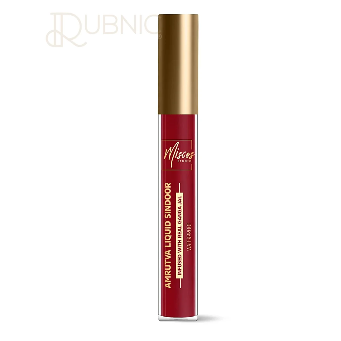 Miscos Red Liquid Sindoor - SINDOOR