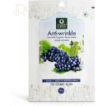 Organic Harvest Anti-Wrinkle Sheet Mask 20 gm - SHEET MASK
