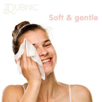 Origami So Soft 2 Ply Facial Tissue Paper 100 Pulls Per Box