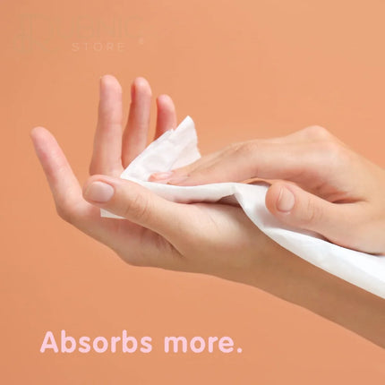 Origami So Soft 3 Ply Toilet Paper 160 Pulls 6 in 1 Pack