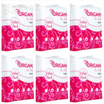 Origami So Soft Tissue Napkins Value Pack 100 Napkins Pack