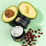 Quench Botanics Bravocado Deep Cleansing Clay Mask 50ml -