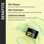 Quench Botanics Bravocado Skin Repairing Sleeping Mask 50ml