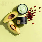Quench Botanics Bravocado Skin Repairing Sleeping Mask 50ml