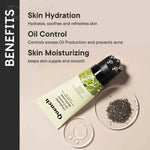 Quench Botanics Chialeader Oil Control Moisturizer 75ml -