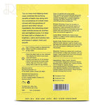 Quench Botanics Mama Cica Mud Dipping Sheet Mask 25 ML -