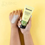 Quench Botanics Mama Cica Pore Clearing Exfoliating Face