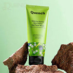 Quench Botanics Matcha Better Skin Detox Gel Face Wash 100ml