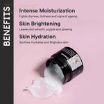 Quench Botanics Mon Cherry Ultra Light Moisturizing Gel 50ml